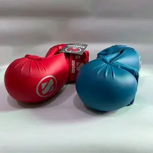 SENKAIDO HANDPRO PELINDUNG TANGAN KARATE SPORT WKF FORKI sarung