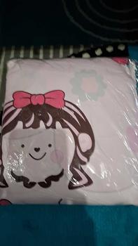 Product Review of SPREI HOMEMADE UKURAN 200 X 200 / SEPREI SUPER KING BED Tinggi 20cm from M** O**P B**Y 0