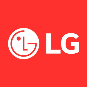 โลโก้ร้าน LG Thailand