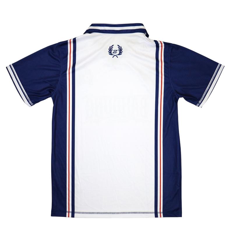 JERSEY VINTAGE RETRO / JERSEY VINTAGE / JERSEY RETRO / JERSEY SEPAK BOLA / JERSEY FUTSAL / JERSEY OLAHRAGA / BANDUNG FOOTBALL 2