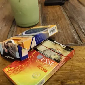 Jaket Windbreaker HAD AND DINAMIC AEROTREK Putih Tahan Angin  Unisex