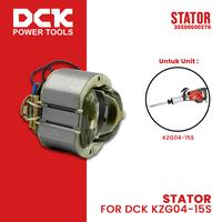 Gambar Stator untuk Mesin Bobok KZG/DZG/AZG04-15S dari DCK Power Tools Indonesia Kota Administrasi Jakarta Barat 1 Tokopedia