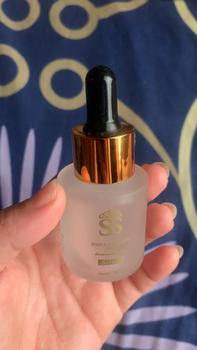 Product Review of SSSKIN SERUM LUMINOUS GLOW from M**a 0