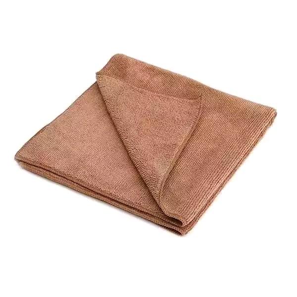 MoonMart - Kain Lap Microfiber Premium Tebal 340gsm 40x40cm 4