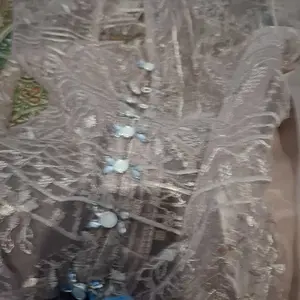 Hadju Tunik Brokat Sapto Brukat Tali Kancing Mutiara Payet Diamond Kondangan Wisuda Bridesmaids Acara Formal Muslim Panjang Outfit Tren Baju Lebaran 2025 Model Baru Motif Mewah Nyaman Pesta