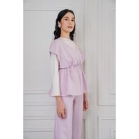 Gambar Klamby - Fayra Outer Helio - M-L dari Wearing Klamby Kab. Tangerang 1 Tokopedia