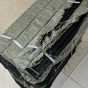 Gym Rubber Floor Mat Matras Karet Eva 50x50 Matras Evamat Olahraga Gym Mudah Dibersihkan Waterproof Bahan Rubber-Eva Anti