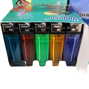 Lighter SNI Nagoya1 Box isi 50 pcs Original Kuat