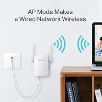 Gambar Tp-link RE305 AC1200 Wi-Fi Range Extender Dual Band 2.4GHz (300Mbps 5GHz band (867Mbps) dari Metoocel Solo Kota Administrasi Jakarta Barat 4 Tokopedia