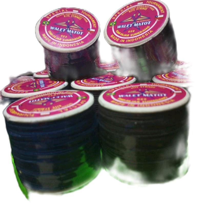 Valak Firman Gelasan Matot Bogel Walet Merah Jambu 022 Panjang - Shop ...