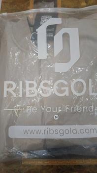 Product Review of RIBSGOLD Jaket Bomber Aerowind Pria  Casual Keren Zipper from M**2 2