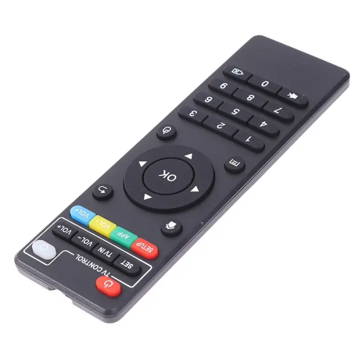 REMOT REMOTE ANDROID TV BOX SEMUA TYPE MXQ H96 V88 T95 TX X96 (ZT) 1