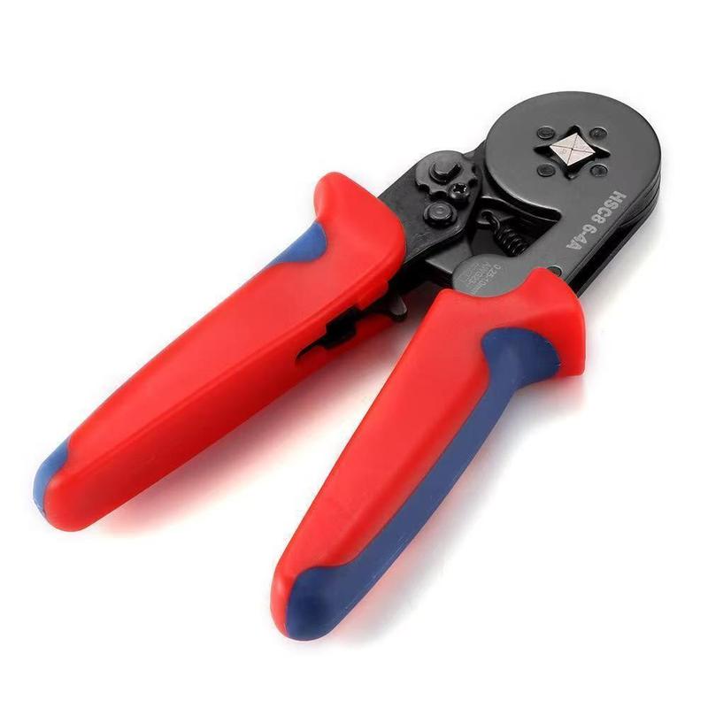 Wire Stripper, Portable Wire Cutter, Multifunctional Wire Stripper, Hand Tool for Home & Office Use 2