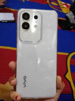 Product Review of [NEW LAUNCH] vivo Y29 (8/128) - Design Marmer Eksklusif, 6500mAh Tahan 3 Hari, Tahan Banting Ekstrem, IP69 Tahan Air Ekstrem, AI Erase 2.0 + AI Circle to Search from N**g M**h Y**i 2
