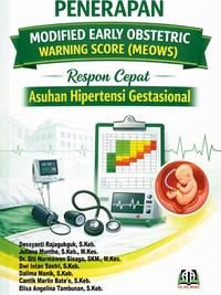 Gambar PENERAPAN MODIFIED EARLY OBSTETRIC WARNING SCORE (MEOWS): Respon Cepat Asuhan Hipertensi Gestasional dari Griya Pintar Rizky Kota Cilegon 1 Tokopedia