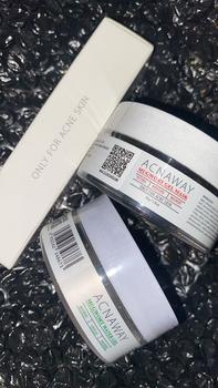 Product Review of ACNAWAY Bundle Acne Kill Kit 3 in 1 - Mugwort Moisturizer + Mugwort Gel Mask + Stubborn Cream from I**a b** A**💙 0