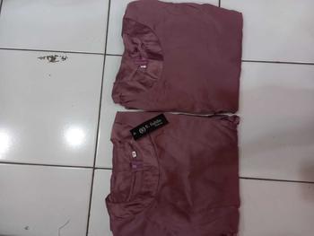 Product Review of DRESS TALI SERUT DRESS SATIN SILK LYODRA DRESS PREMIUM , BISA COD ,DRESS KONDANGAN, DRESS PESTA, DRESS WANITA TERBARU,DRESS BRIDESMAID DRESS, DRESS PREMIUM SILK,DRESS MUSLIM, DRESS MALAYSIA,GAMIS KEKINIAN,GAMIS TERBARU from m**i 0