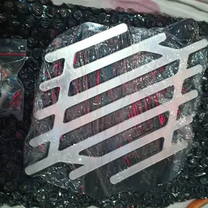 AVMOTO Cover Radiator 3D Premium Vietnam Series Vario, ADV, PCX, YAMAHA