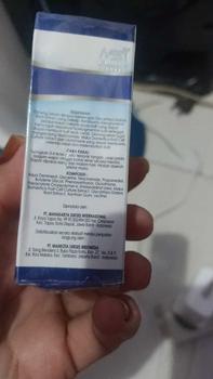 Product Review of MSI GAMAT EMAS MAHKOTA MSI SUPLEMEN KESEHATAN ORIGINAL from r**i 1