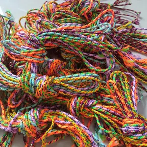 isi 10-50 tali Tali Ayunan listrik WARNA PREMIUM