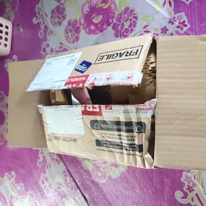 NCO Onyx EDP - Eau De Perfume Parfum Wanita Wangi Tahan Lama Lily