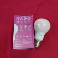 Gambar NEW LED PHILIPS 10W PUTIH COOL DAYLIGHT Lampu Bulb 10 Watt Hemat Murah dari SINAR TERANG SIMO MAKMUR Kota Surabaya 4 Tokopedia