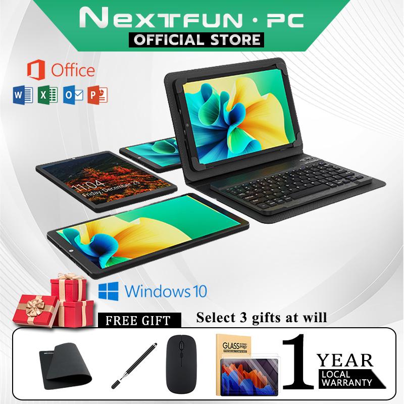 Nextfun lightweight and mini entertainment and office tablet - Shop ...
