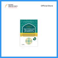 Gambar Pustaka Imam Syafii - Buku Musthalah Hadits - Belajar Tuntas Ilmu Hadits dari pustakaimamsyafii Kota Administrasi Jakarta Timur 3 Tokopedia