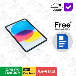 Apple iPad 11 Wifi Only Blue Silver Yellow Pink 128GB 256GB 512GB