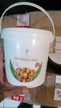 Product Review of paket 2 ember kurma al-Qasim from _**2 1