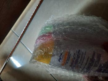 Product Review of 3-pcs Marina Natural hand and Body Lotion 188ml from S**i K**h 1