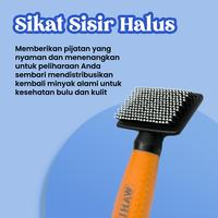 Gambar [Bundle Deals] Wahl Pets Dog Nylon Eye Care Bundle - Penghilang Noda Air Mata Anjing, Cairan Pembersih Noda Kotoran Mata Anjing,  Sisir Anjing dari Wahl Pets Indonesia Kota Administrasi Jakarta Utara 2 Tokopedia