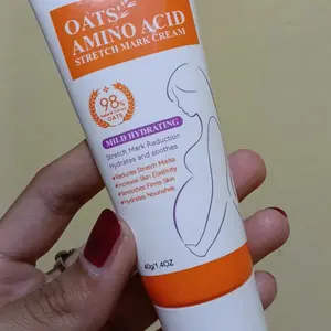 Stretch Marks Remove Acne Spots Surgical Scars Penghilang Bekas Luka / Advanced Scar Formula / Keloid ANTI SCAR Stretchmark