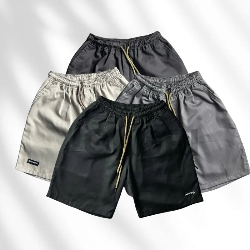 Celana Pendek Pria Santai Short Pants Premium Celana Pantai Surfing Distro 0