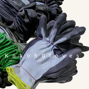 Comet Shima - isi (6 pasang ) 12 pcs Produk Berkualitas Tinggi untuk Penggunaan Sehari-hari Gloves