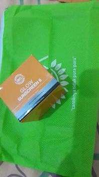 Product Review of Sunscreen Acne Liora By Dr. Andreas - Proteksi Sinar UV | Perawatan Wajah from N**9 0