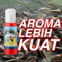 Gambar Power Strike Essen Pancing untuk Ikan Besar, galatama, mancing di sungai, galapung Umpan dari Power Strike Essen Kota Cirebon 5 Tokopedia