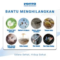 Gambar Venta Aerostyle Compact AW730/735 Hybrid dari Venta Indonesia Kab. Tangerang 5 Tokopedia