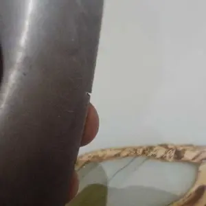 Sendok Semen Baja Galur Super Cetok Adukan Semen Sekop