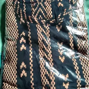 (Bisa cod) gamis kaftan namira jumbo wanita muslim abaya