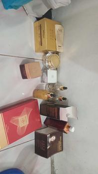 Product Review of [Holika Holika] NEW 24K Gold Ampoule ( Serum Wajah Emas) Kerutan Mencerahkan Vitamin Mengencangkan from T**a A** 2