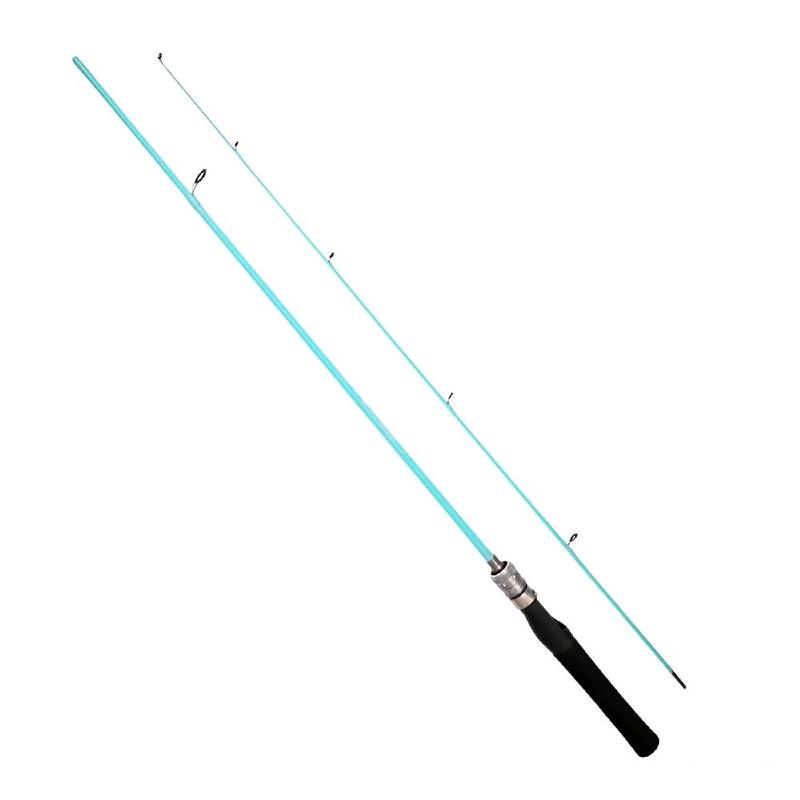  Cần câu lure UL ultra ligth chuyên lure suối siêu rẻ - Thắng Fishing 