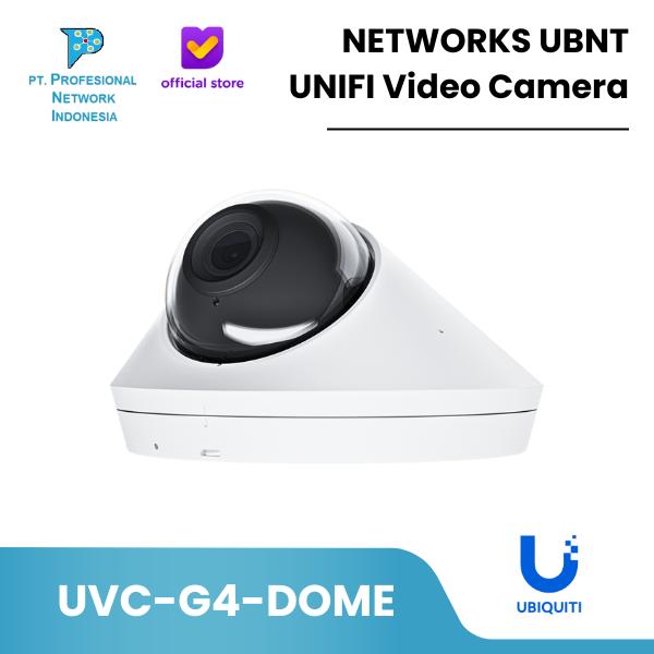 Ubnt Camera Promo UBIQUITI NETWORKS UBNT UNIFI Video Camera UVC-G4-DOME Cicil 0% 3x ...