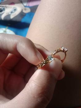 Product Review of Yaxiya Anting Jepit / Klip Wanita Mata Satu Simpel Perhiasan Aksesoris 764 from W**t 0