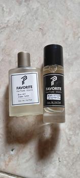 Product Review of FAVORITE_PARFUME AROMA MIX TAHAN LAMA WANGI SEGAR PREMIUM Perfume Asli from j**y 0
