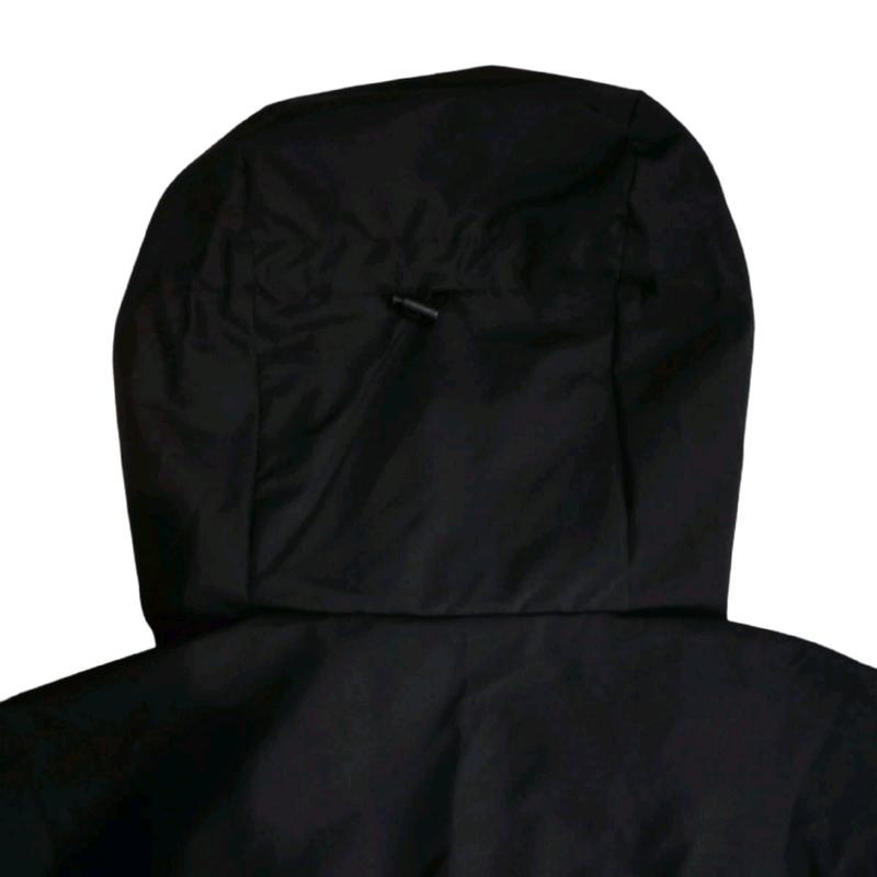 Jaket Cagoule Polos Original untuk Pria dan Wanita 1