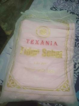 Product Review of [5.5 SALE] Selimut Tebal Dewasa dan Anak Selimut Aesthetic Selimut Halus Lembut Ukuran 180 x 200 cm from N**i U**h 1