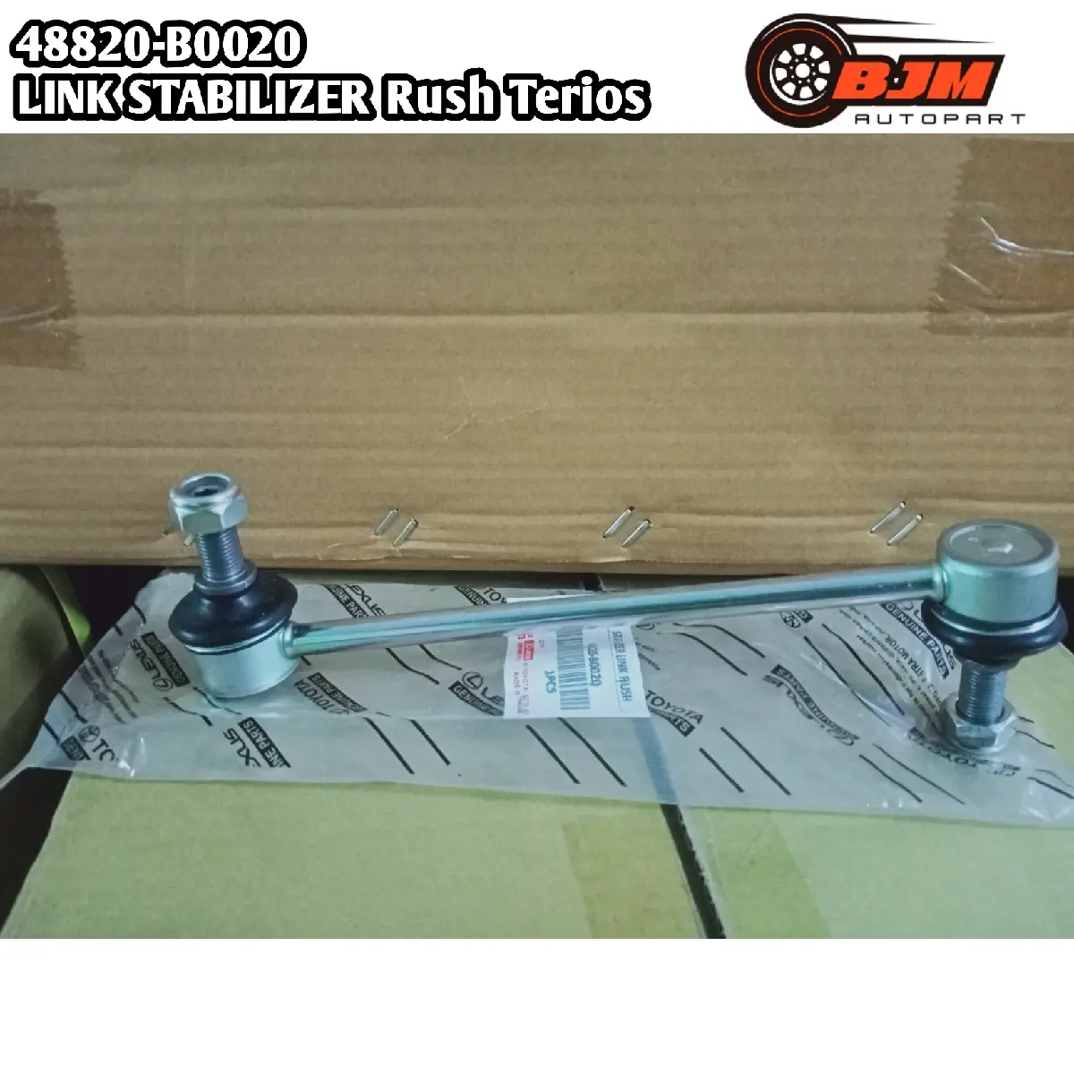 Stabilizer link Toyota Rush Terios Original Part