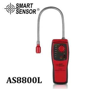 Gas Leak Detector AS8800L
