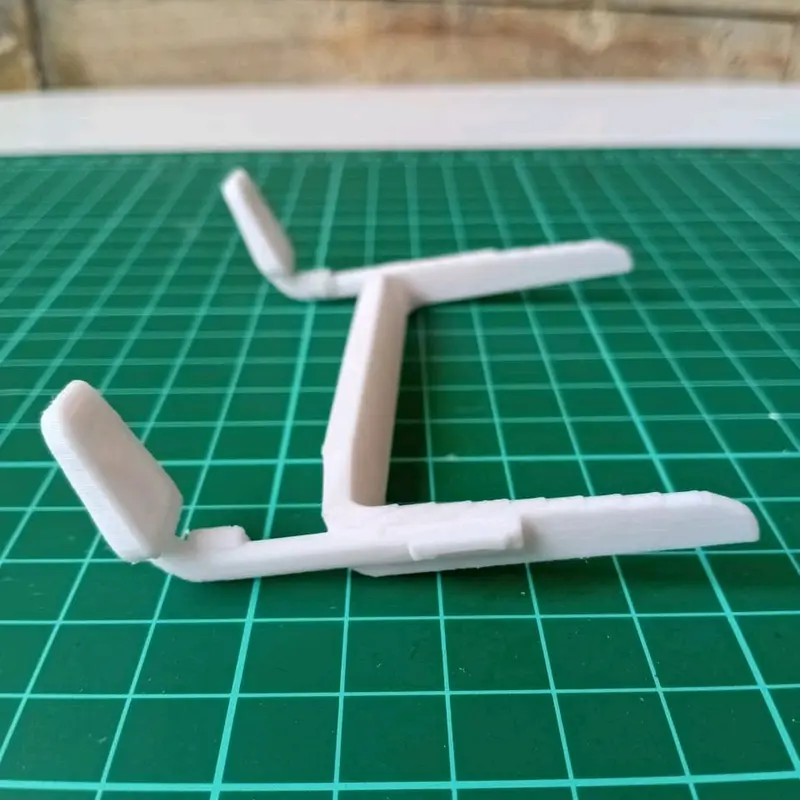 Bondu Topi JB 3 Aksesoris Miniatur Bus Basuri 7